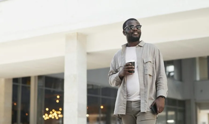 Ray-Ban pour homme : Le choix idéal pour affirmer son style masculin