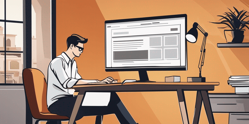 Cadre légal de l'e-commerce