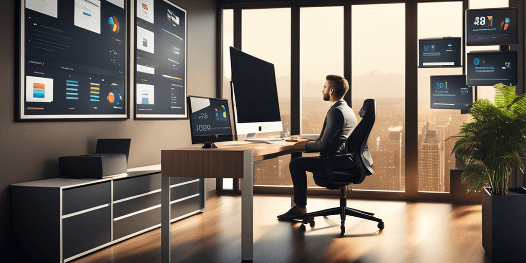 Analyse des coûts et revenus