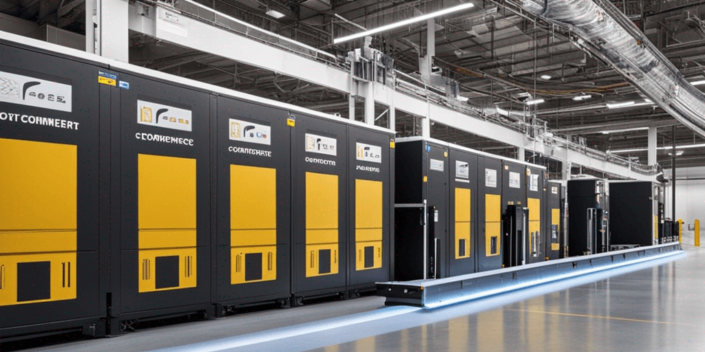 Automatisation des processus