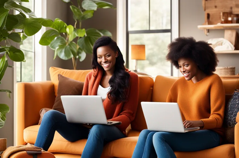 Découvrez les 7 types de commerce électronique avec des exemples concrets – boostez votre business en ligne avec venet vente