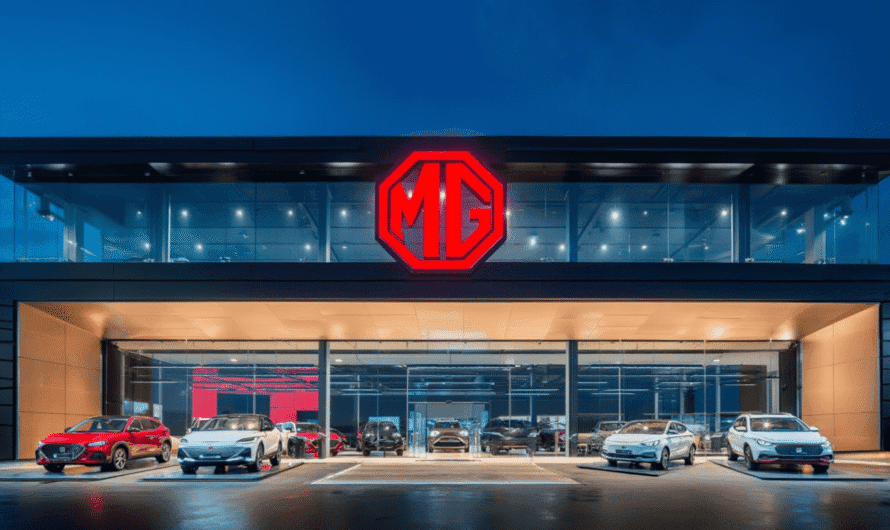 Voici une analyse détaillée et un article d’actualités complet sur la situation des concessionnaires MG en France et en Europe.