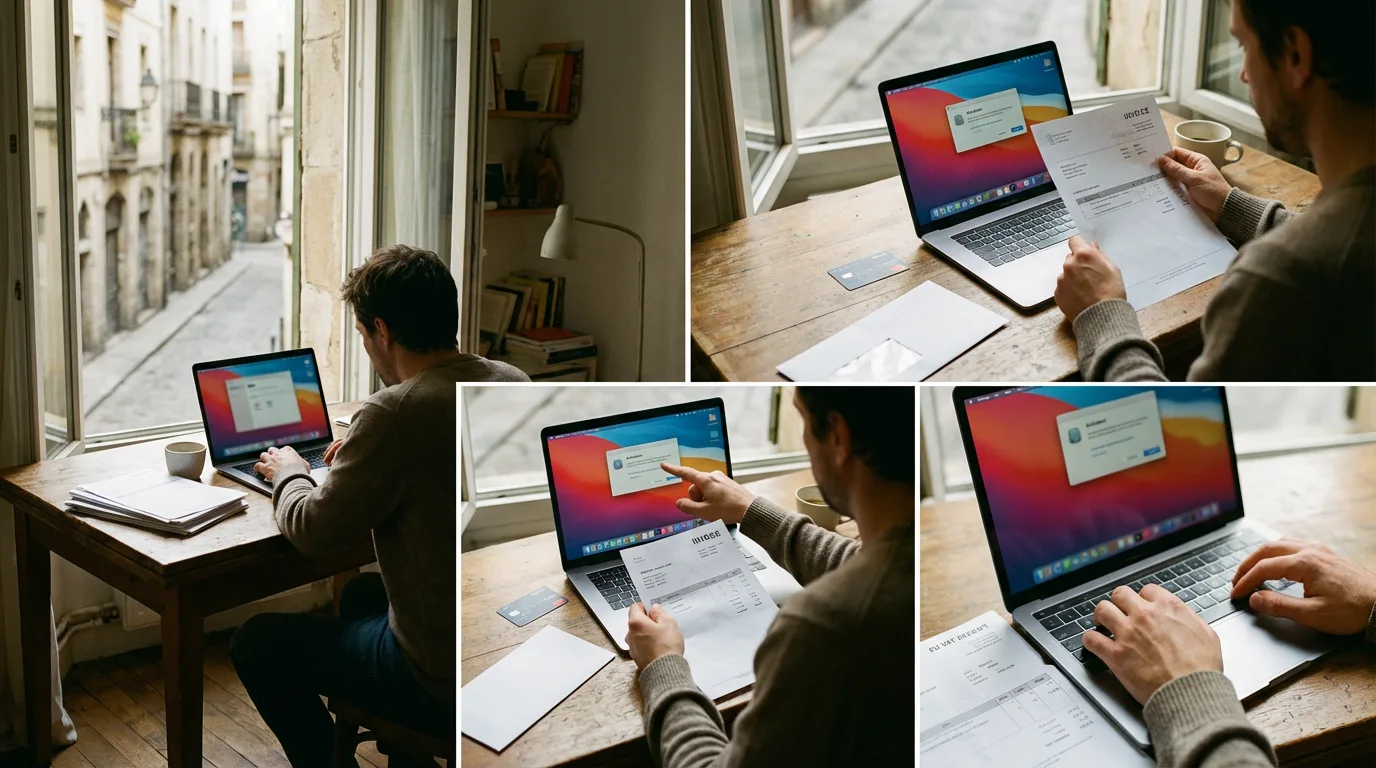 Activation d&rsquo;Office sur Mac